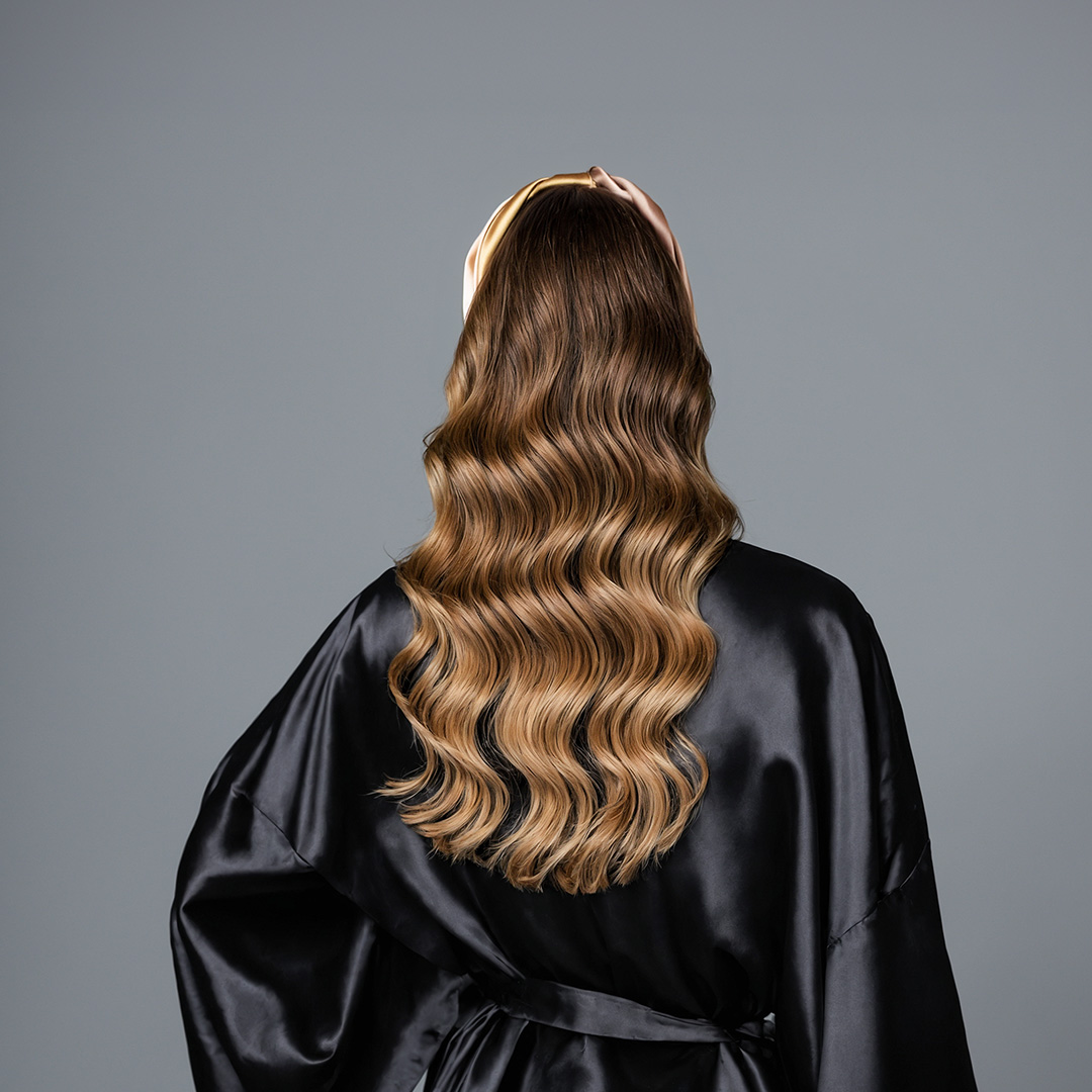 BALAYAGE O SIMILAR<br><small>(Reflejos naturales sin marcas)</small>