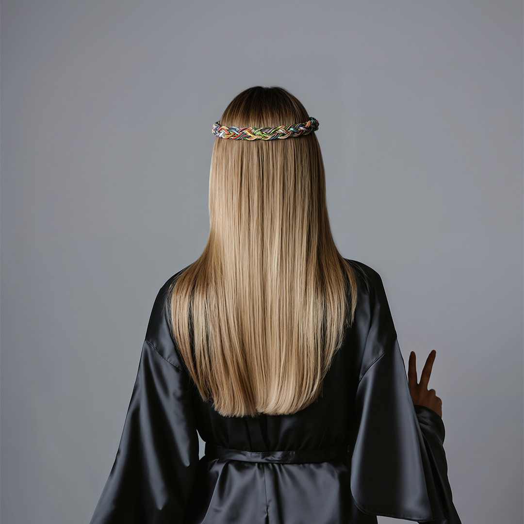 BLONDE BOOST O BABYLIGHTS<br><small>(Aclarado sin decoloración o muy natural)</small>