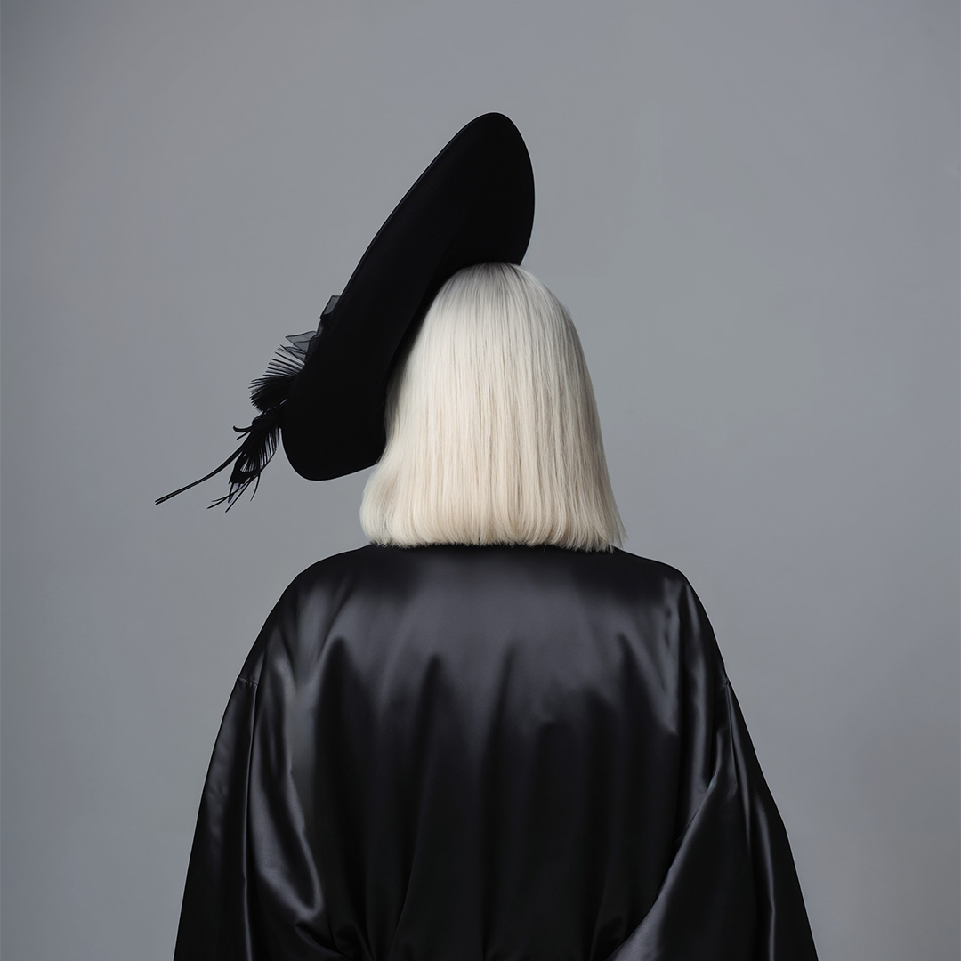 TOTAL BLEACH<br><small>(Decoloración completa, rubio/platinado)</small>